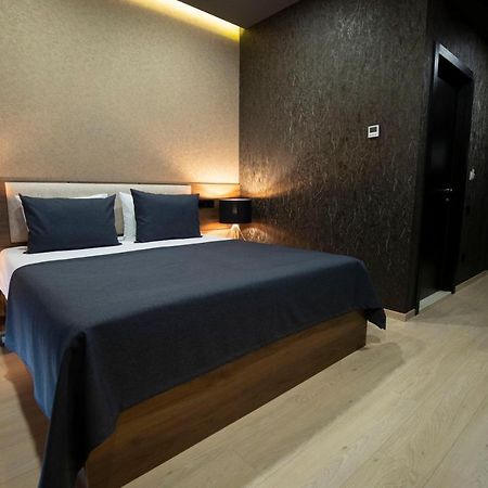 Snow Rooms Hotel Gudauri Esterno foto
