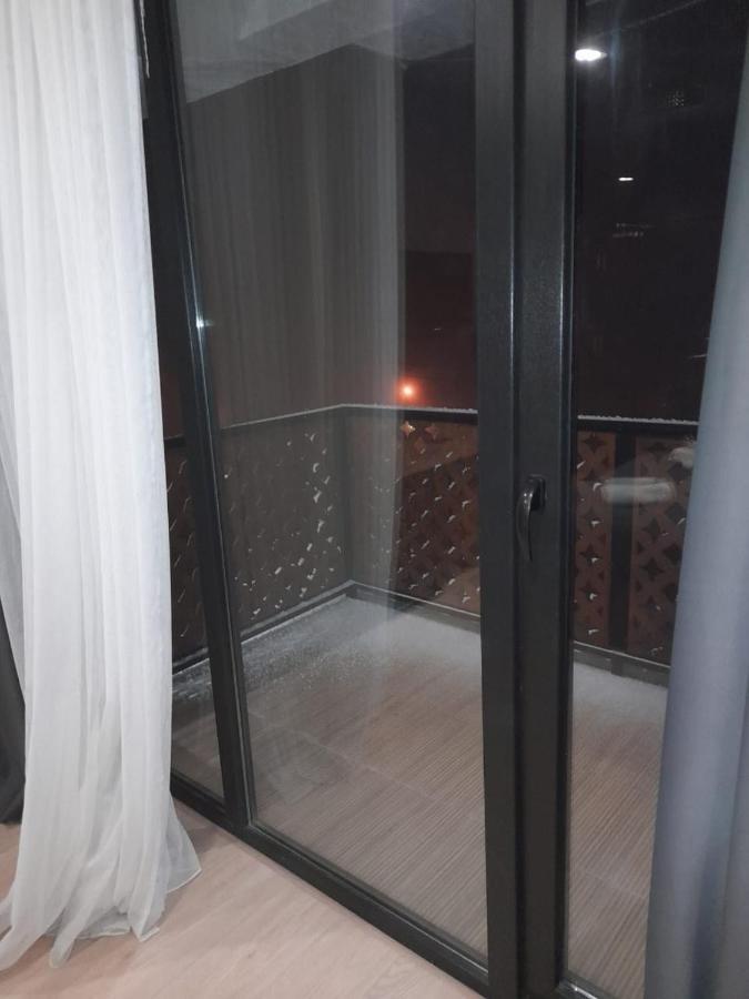 Snow Rooms Hotel Gudauri Esterno foto